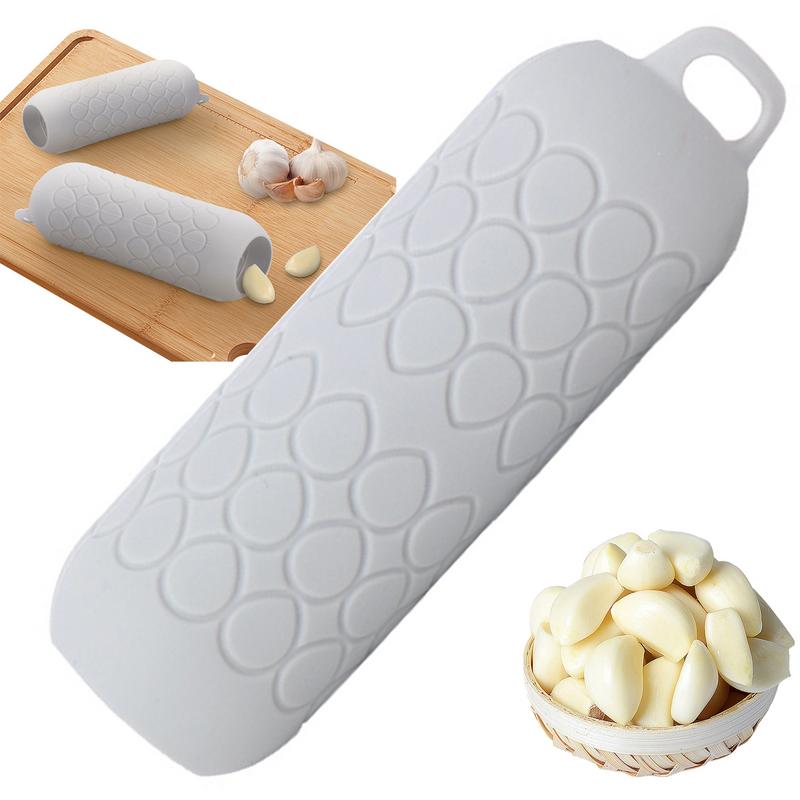 Kitchen Gadgets Peeler - Tubo per pelapatate in silicone rapido