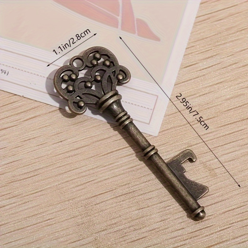 Kitchen Gadgets Vintage - 1 pz, apribottiglie, apribottiglie a forma