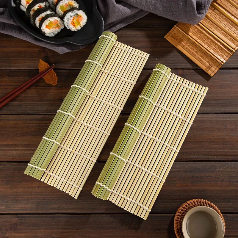 Kitchen Gadgets Japanese - Attrezzo per sushi da cucina Tappetino