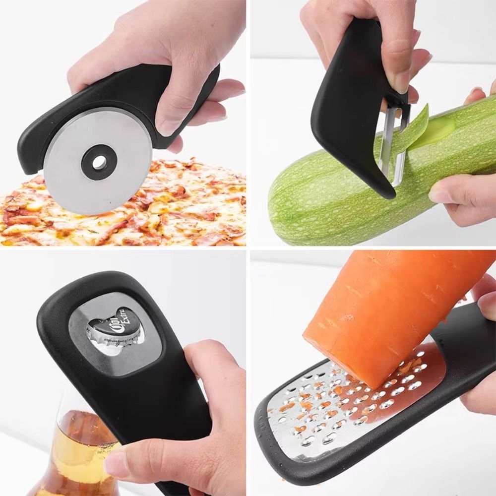 Kitchen Gadgets I Need - Set di utensili da campeggio dal