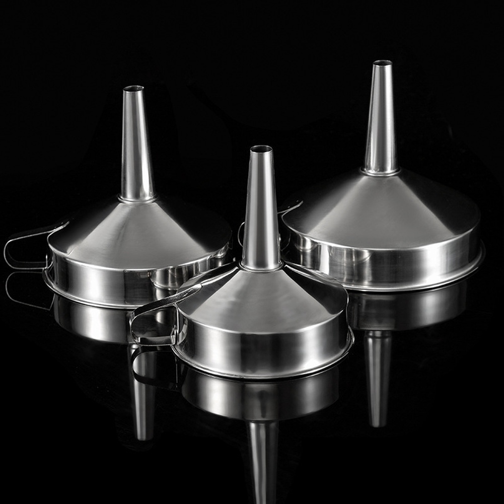 Quality Kitchen Gadgets - Imbuto per olio da cucina in