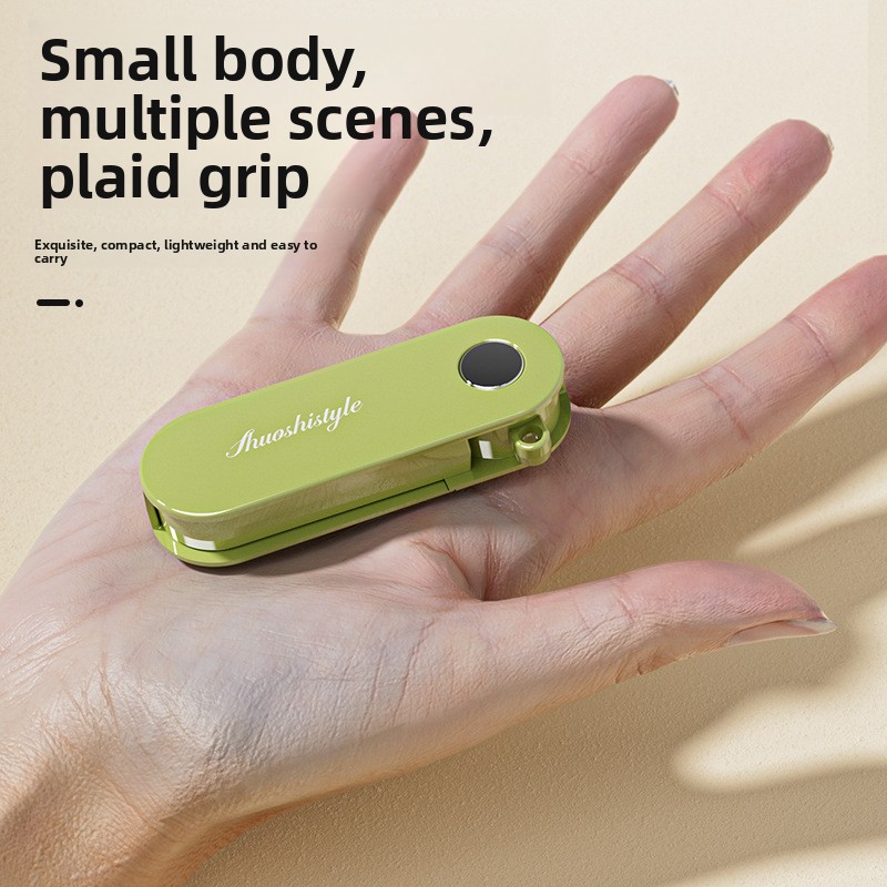 Quality Kitchen Gadgets - Mini coltello portatile per sbucciare frutta