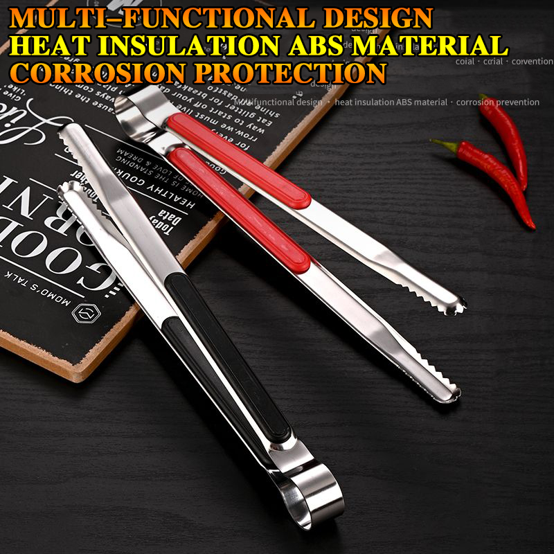 Kitchen Gadgets Gift - Clip per barbecue coreana Clip per