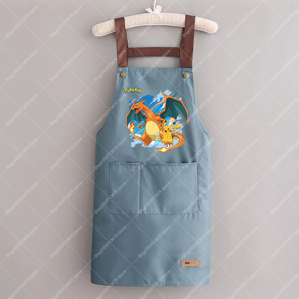 Kitchen Gadgets Gift - Grembiuli alla Moda Stampati per Uomo