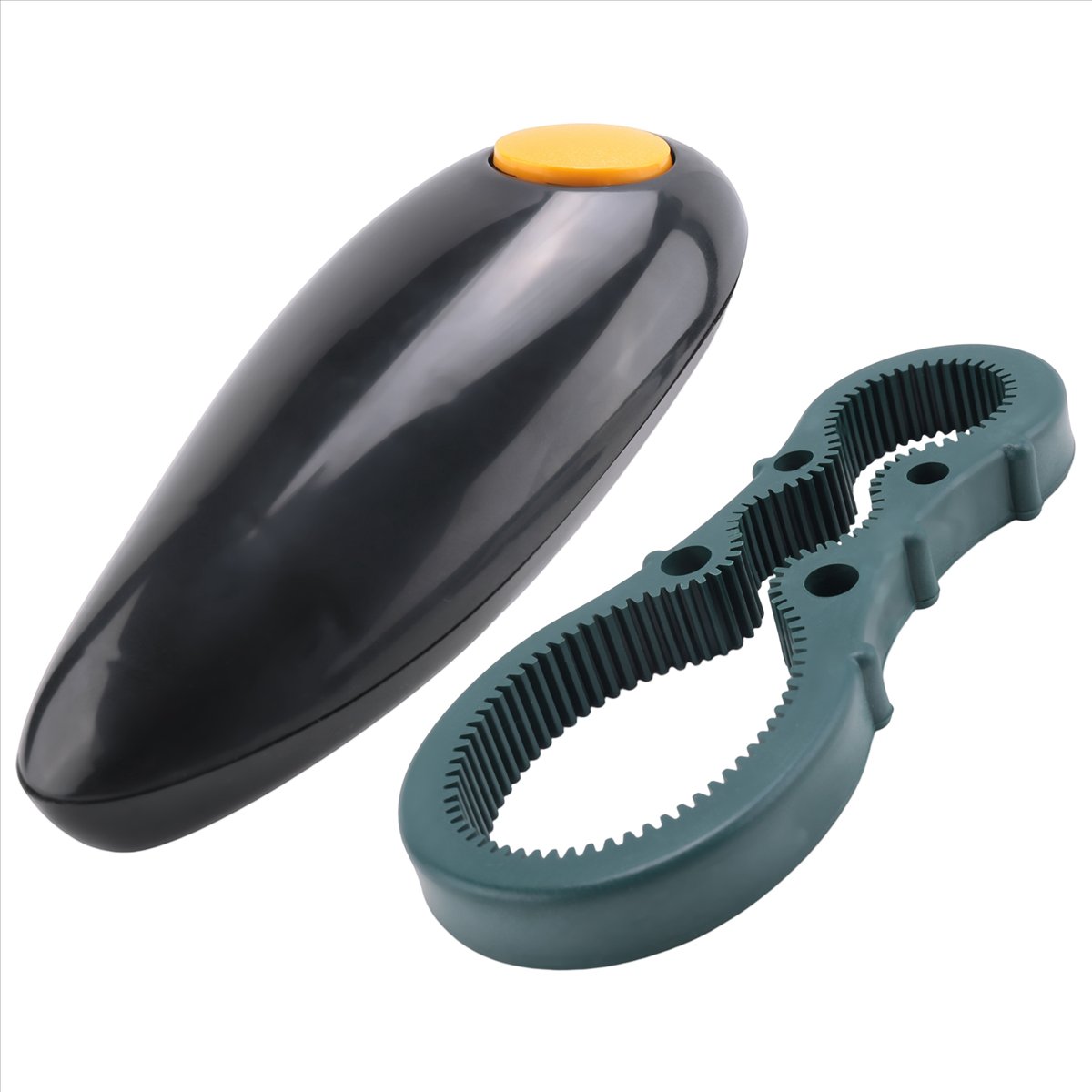 Electric Can Opener - Nuovo Apriscatole Elettrico A10R, Utensile da