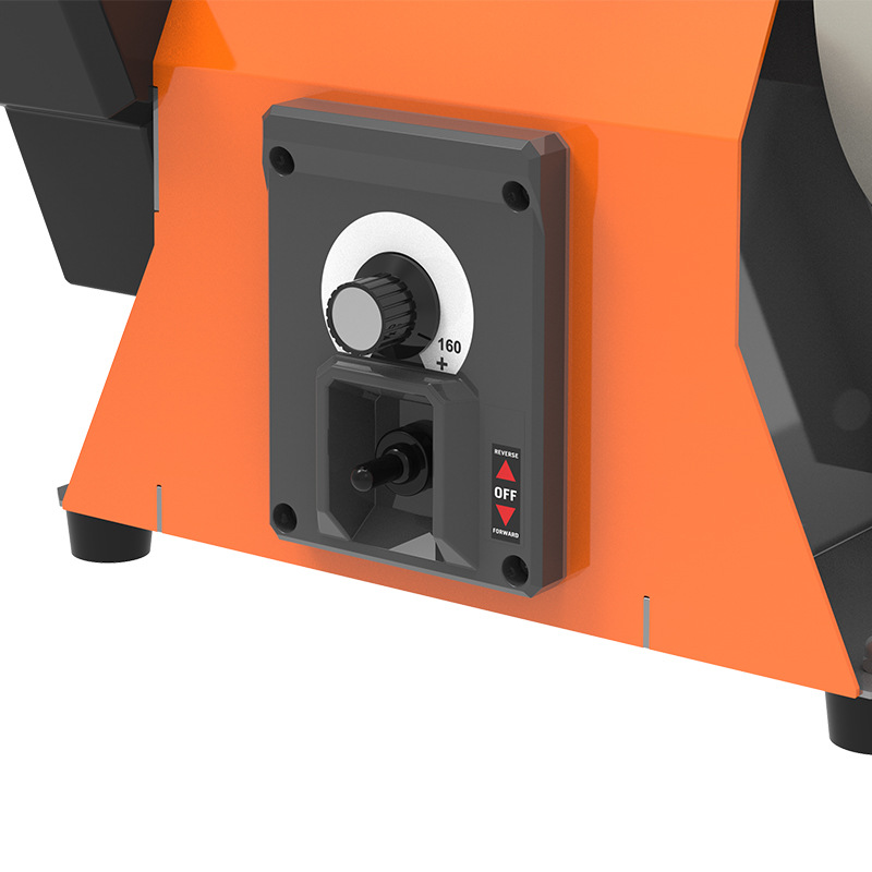 Knife Sharpener - Affilatrice per coltelli raffreddata ad acqua