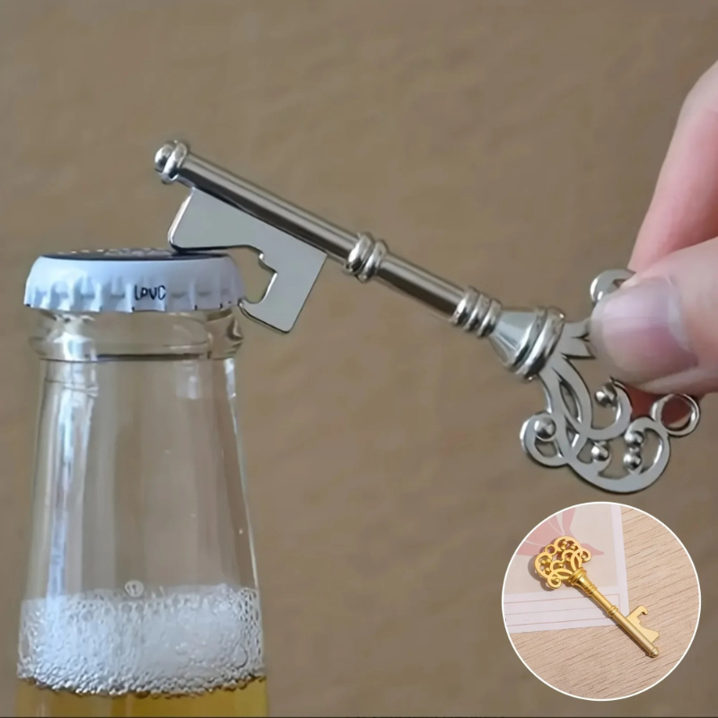 Kitchen Gadgets Vintage - Apribottiglie Vintage a Forma di Corona,