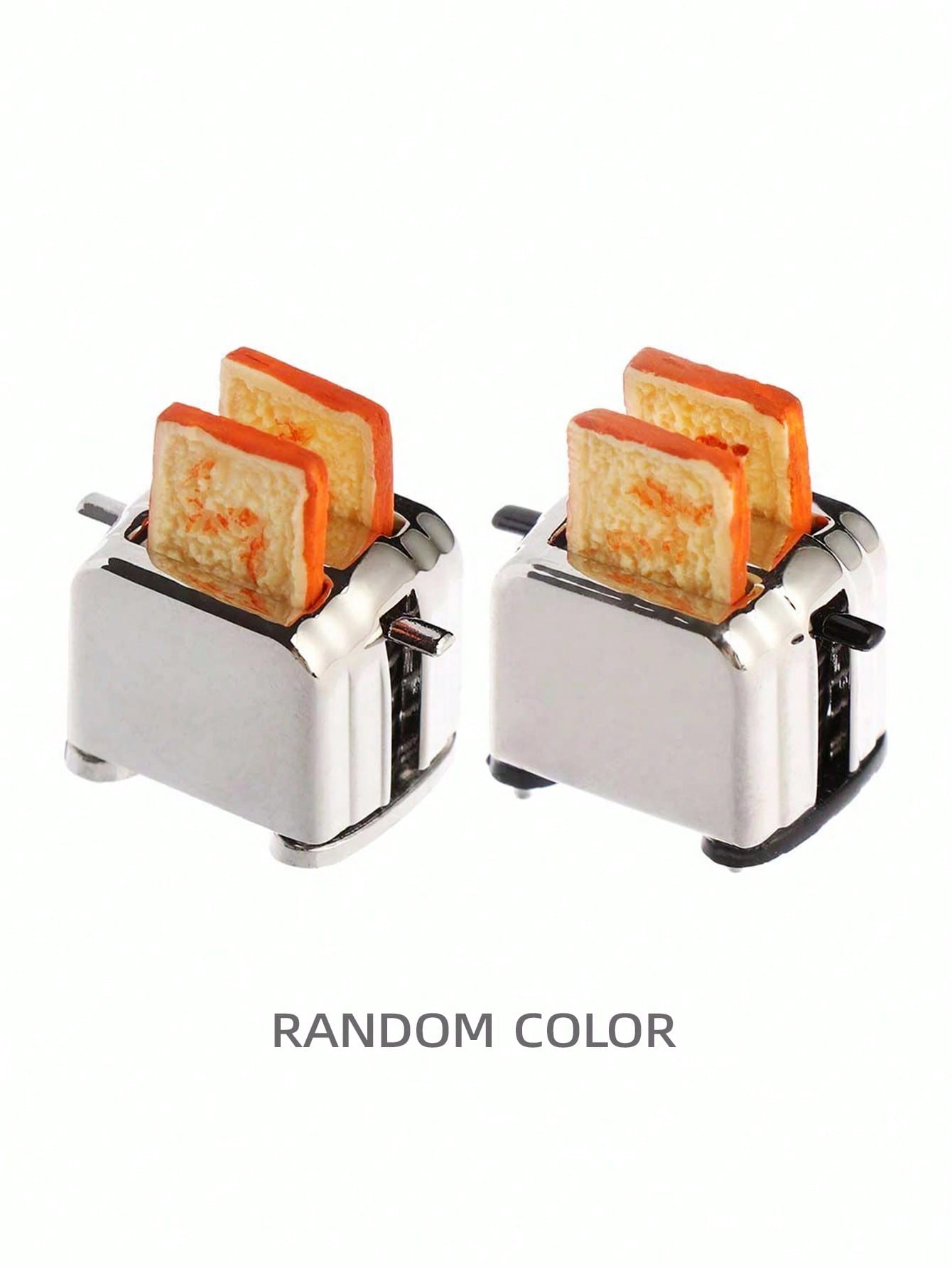Tostapane in Miniatura 1:12 pe - Kitchen Gadgets Small recensione e prezzo