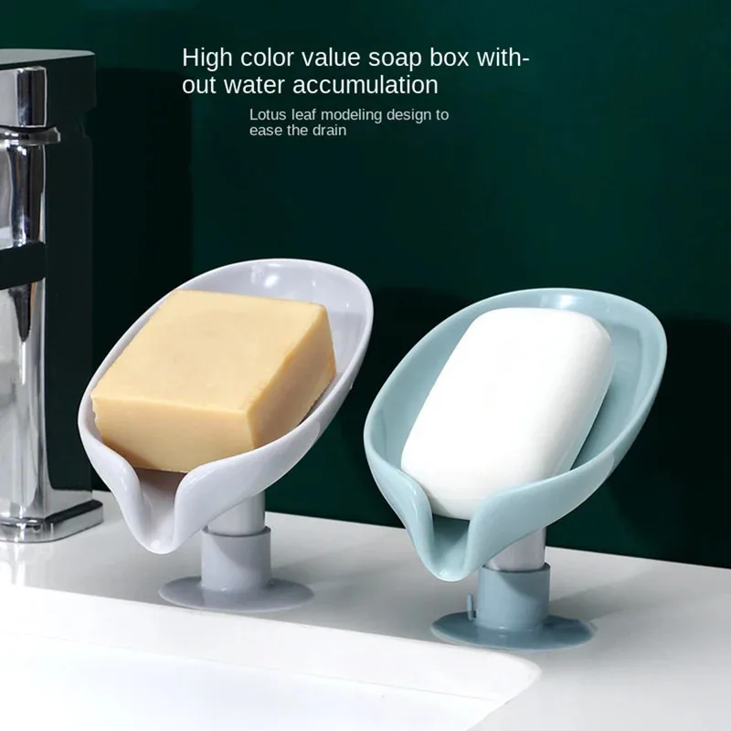 Portasapone a forma di foglia  - Kitchen Gadgets Gifts recensione e prezzo