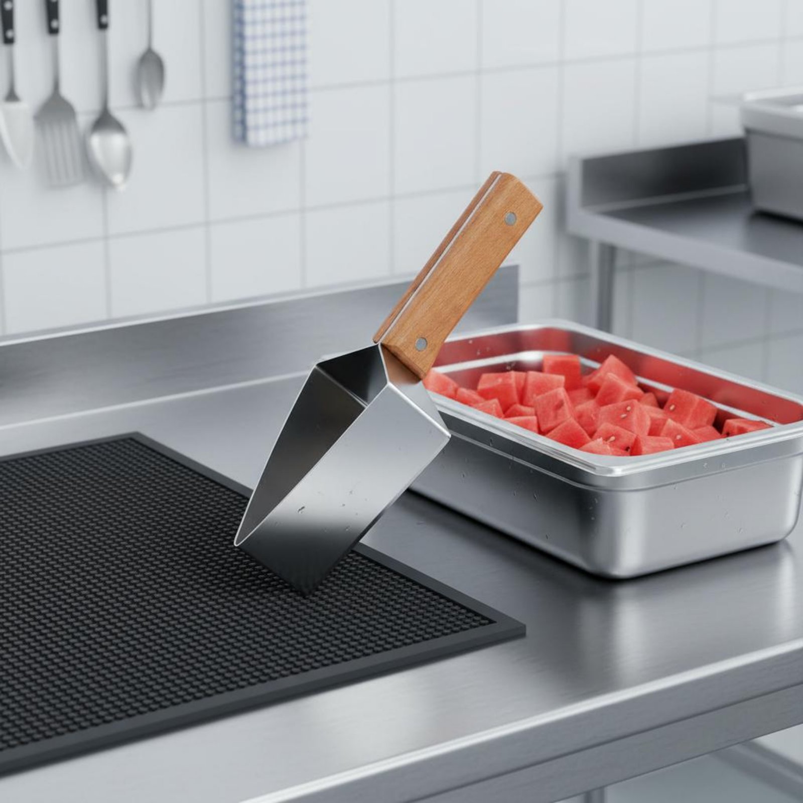Tagliatore per Anguria Multifu - Watermelon Slicer Cutter recensione e prezzo