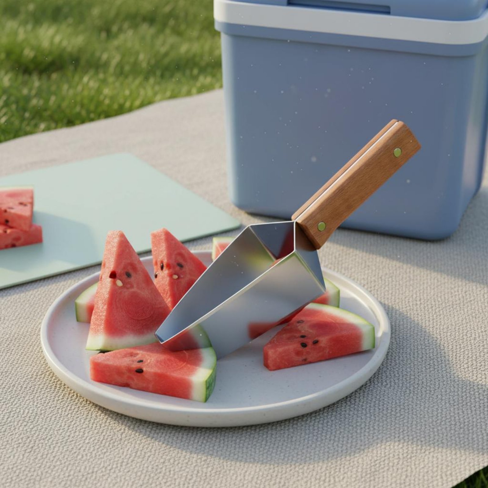 Tagliatore per Anguria Multifu - Watermelon Slicer Cutter recensione e prezzo