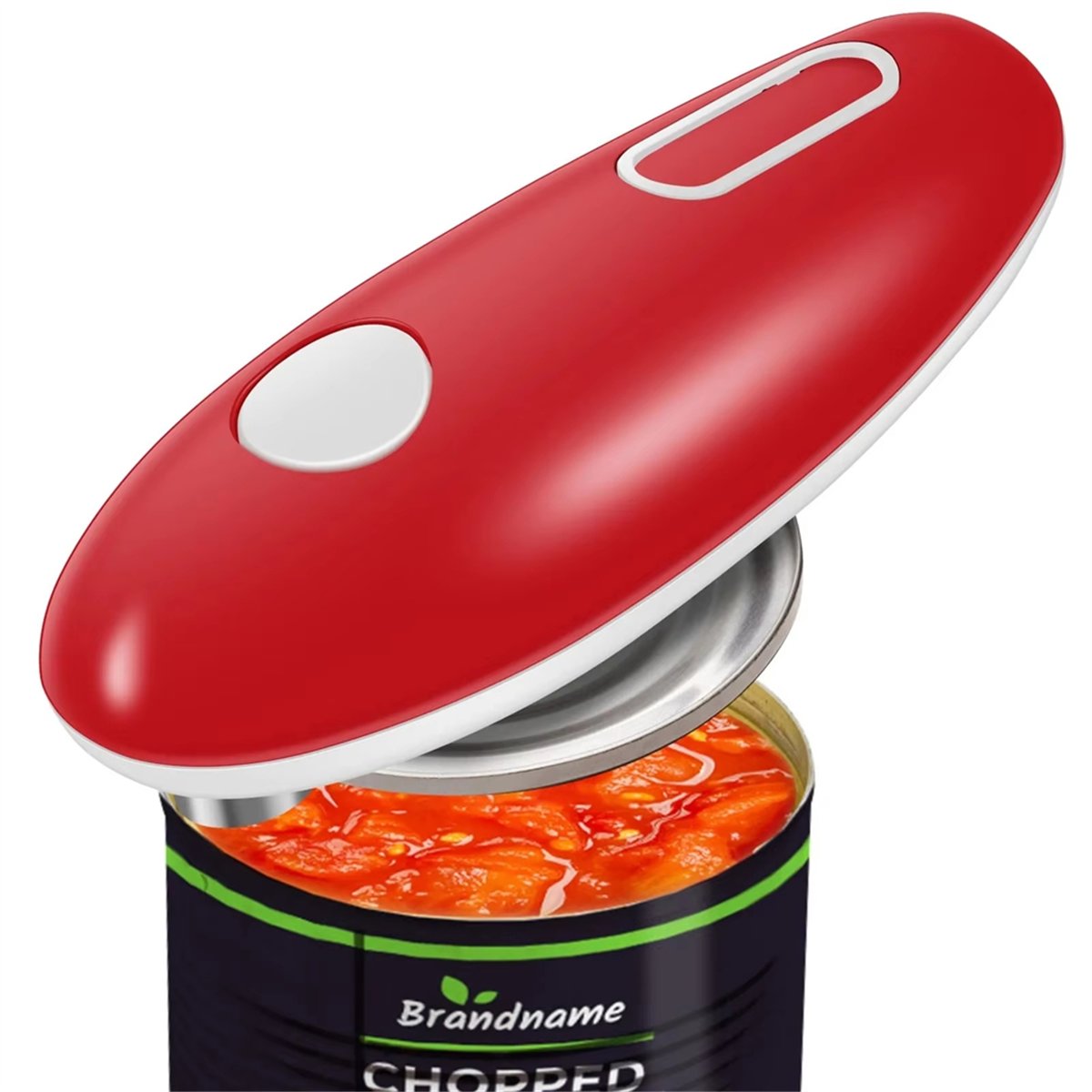 Utensili da Cucina: Apribottig - Electric Can Opener recensione e prezzo