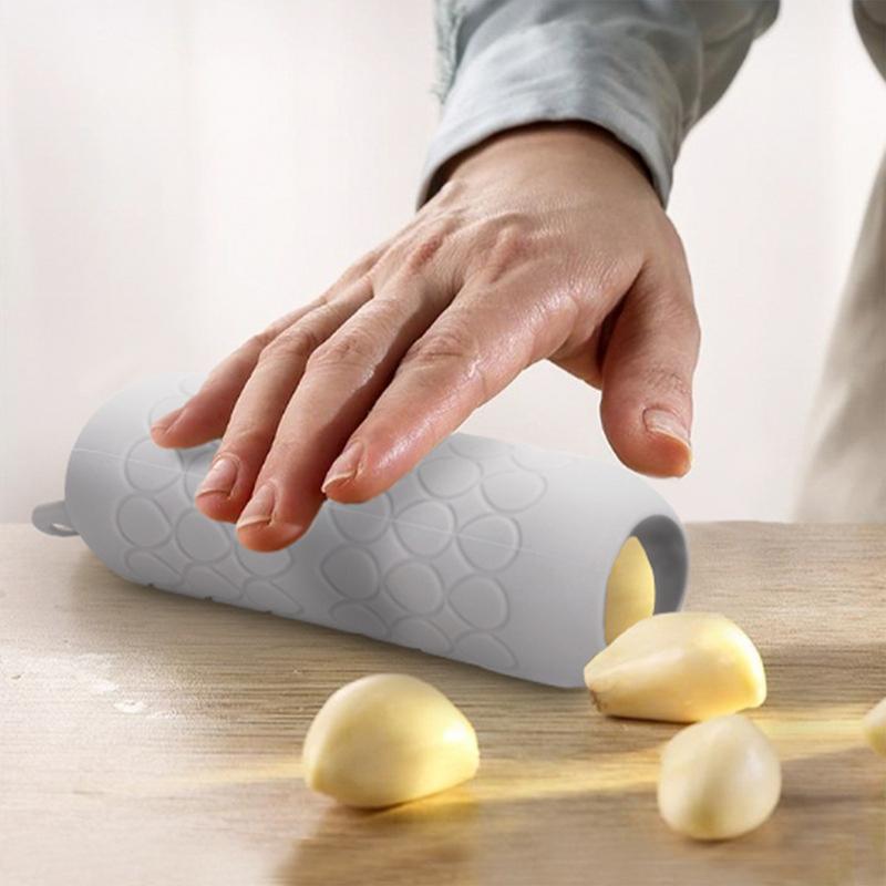 Tubo per pelapatate in silicon - Kitchen Gadgets Peeler recensione e prezzo