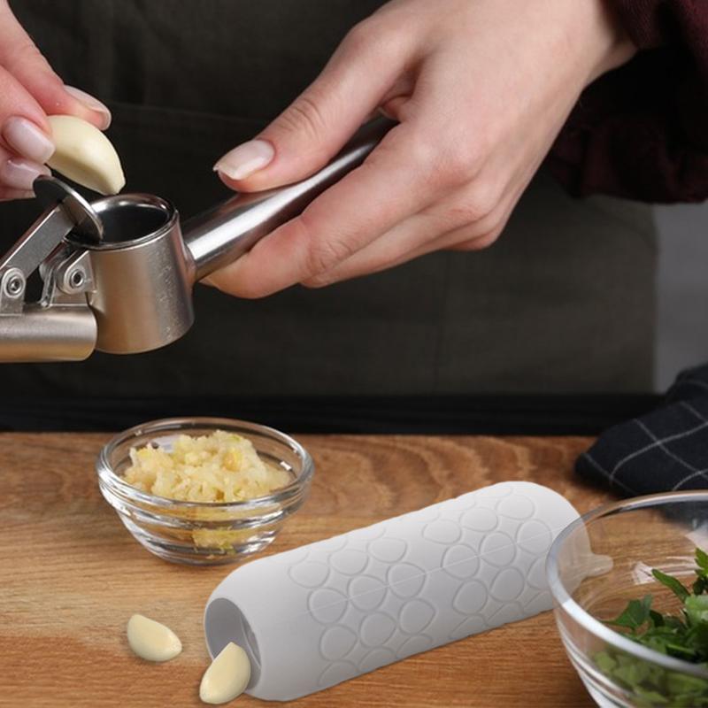 Tubo per pelapatate in silicon - Kitchen Gadgets Peeler recensione e prezzo