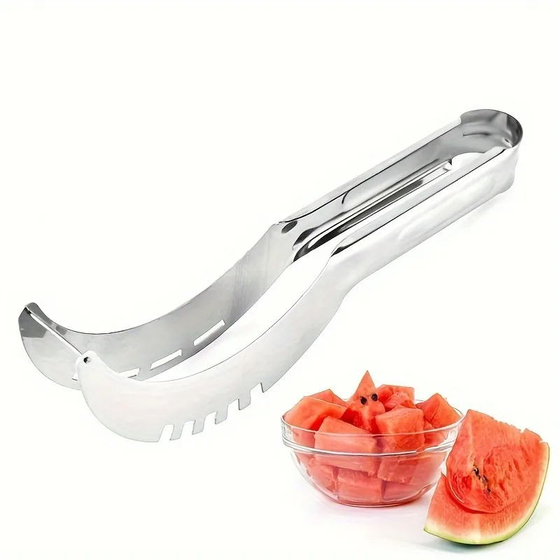 Affettatrice per Anguria, Uten - Watermelon Slicer Cutter recensione e prezzo