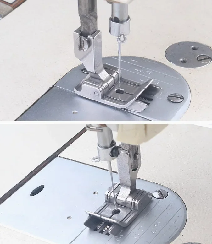 Piedino pressore per cucitura  - Knife Sharpener recensione e prezzo