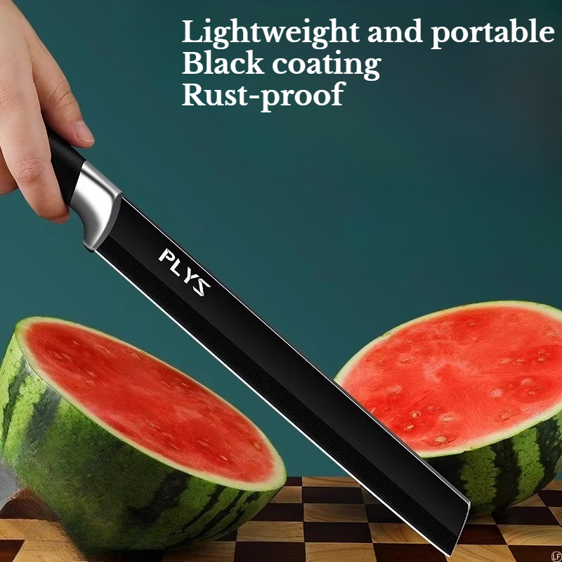 Coltello da frutta per uso dom - Watermelon Slicer Cutter recensione e prezzo