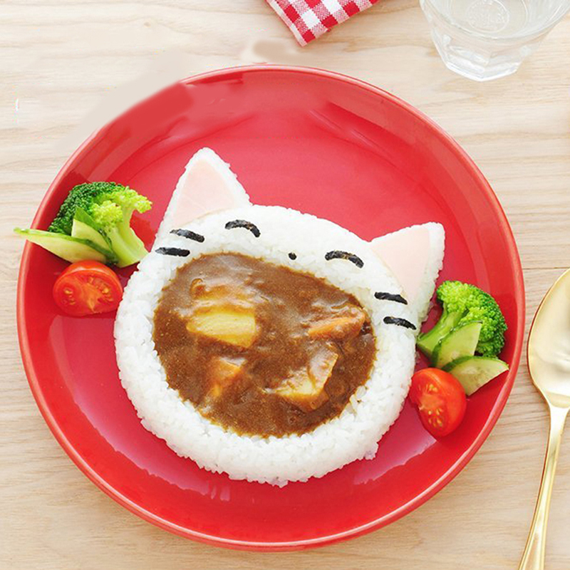 1 pz Cute Cartoon Cat Bear Sus - Kitchen Handy Gadgets recensione e prezzo
