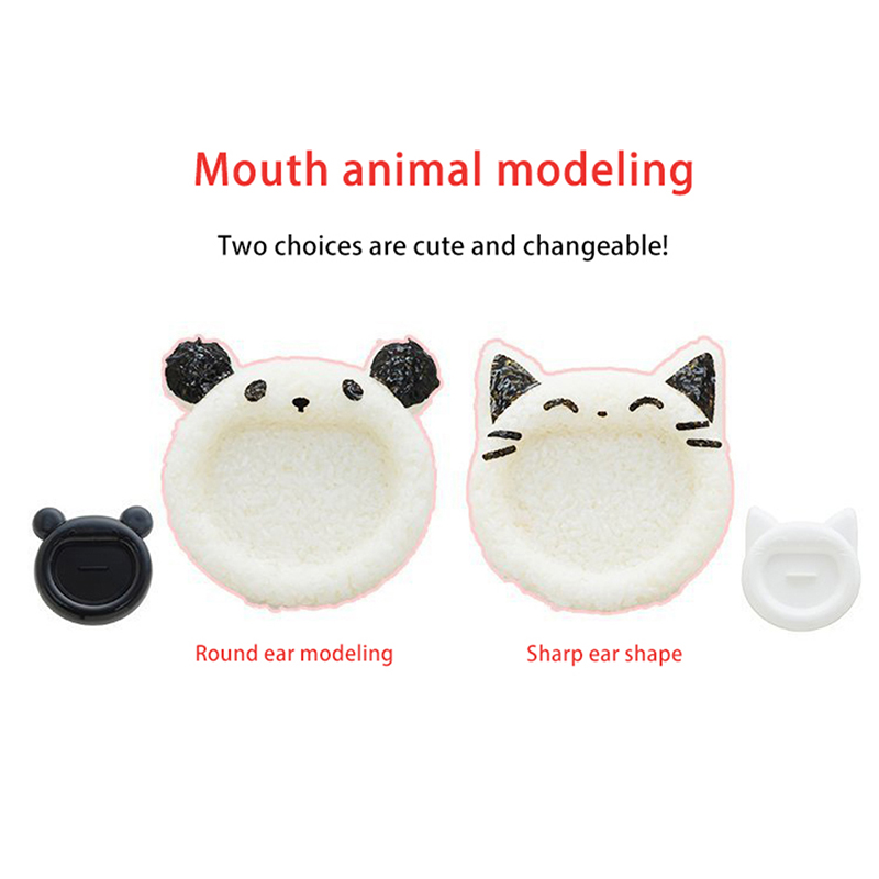 1 pz Cute Cartoon Cat Bear Sus - Kitchen Handy Gadgets recensione e prezzo