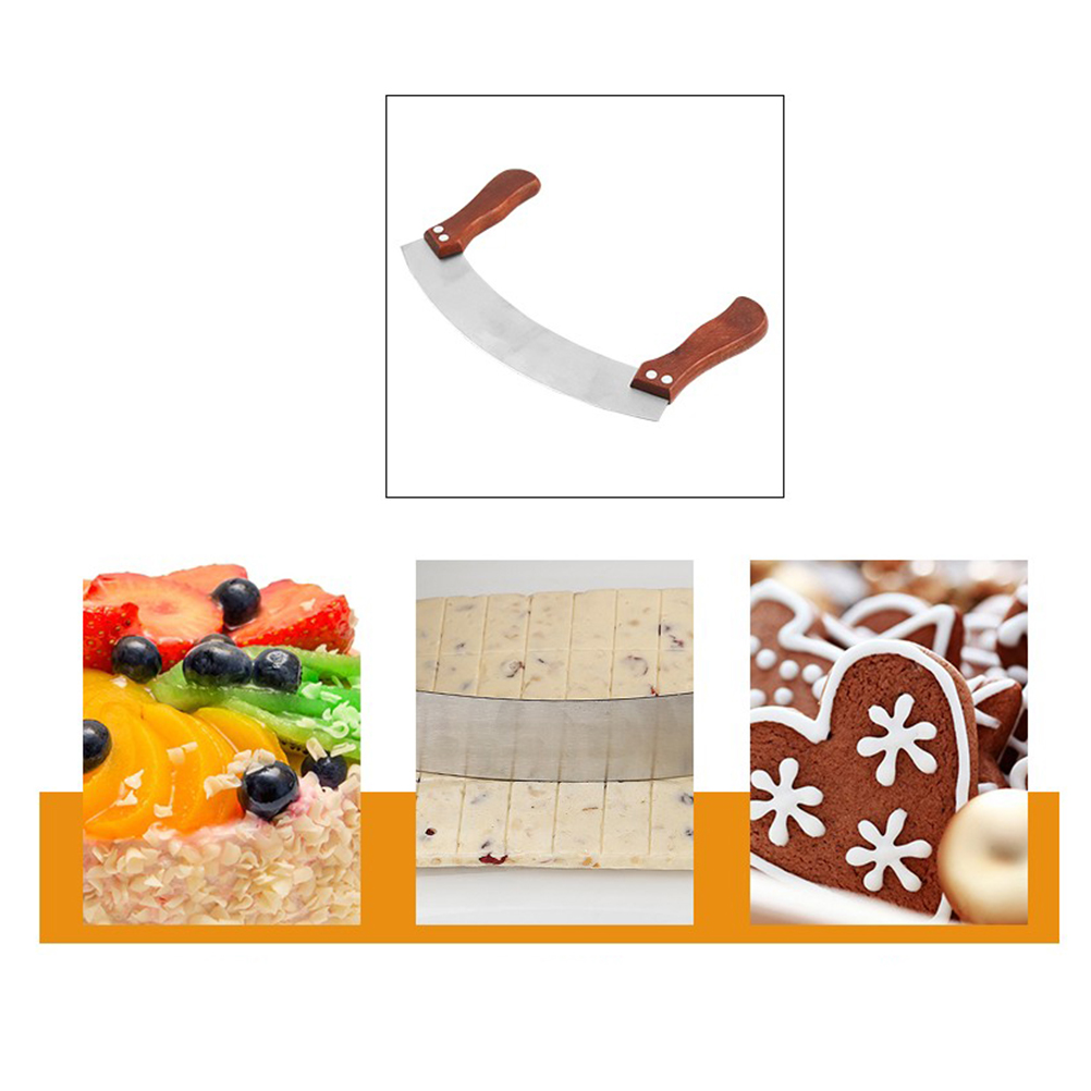 1 pz taglierina per torrone ut - Kitchen Handy Gadgets recensione e prezzo