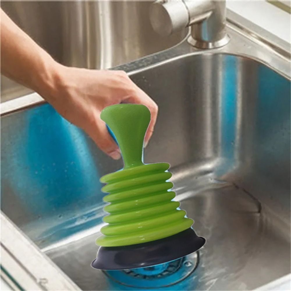 Kitchen Pipeline draga ventosa - Kitchen Handy Gadgets recensione e prezzo