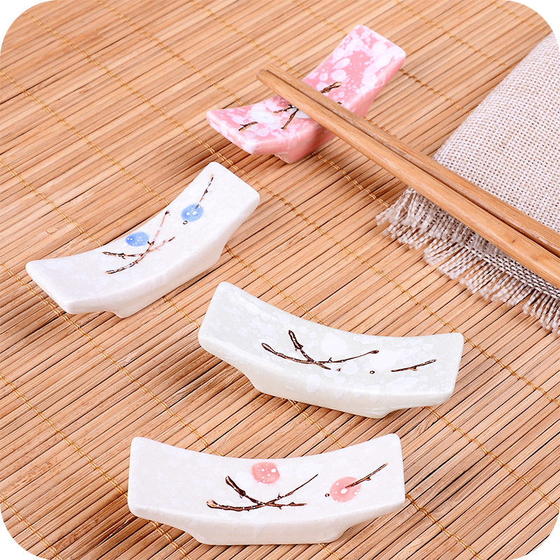 Portabacchette in Ceramica a F - Kitchen Gadgets Japanese recensione e prezzo