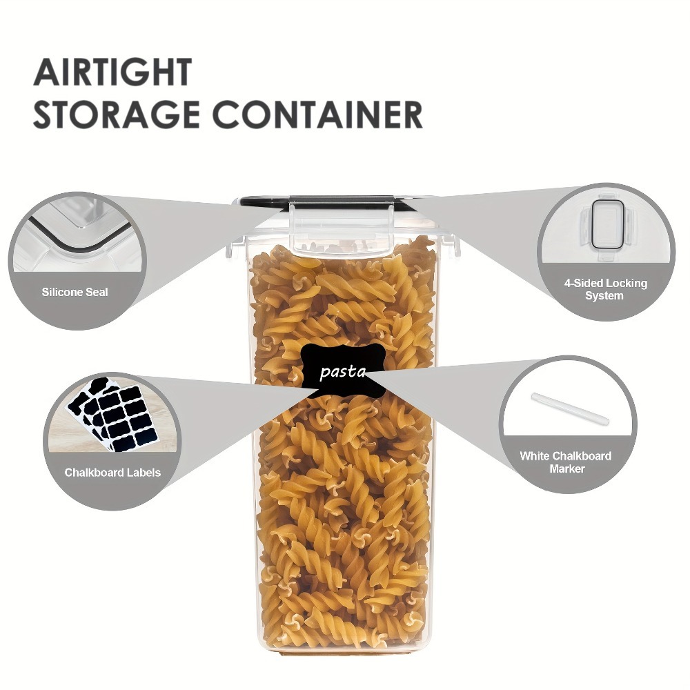 Set di 24 Contenitori per Alim - Kitchen Handy Gadgets recensione e prezzo
