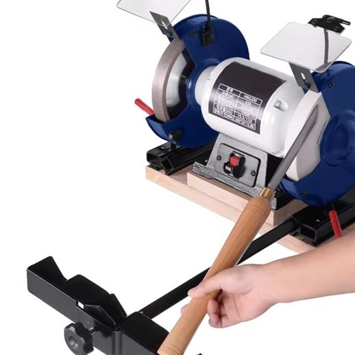 Smerigliatrice elettrica da ba - Knife Sharpener recensione e prezzo