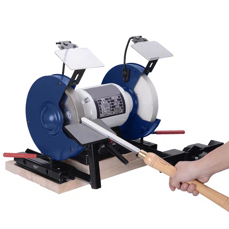 Smerigliatrice elettrica da ba - Knife Sharpener recensione e prezzo
