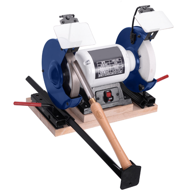 Smerigliatrice elettrica da ba - Knife Sharpener recensione e prezzo