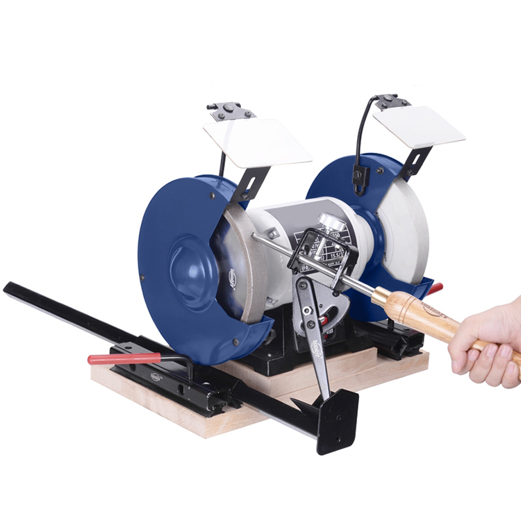 Smerigliatrice elettrica da ba - Knife Sharpener recensione e prezzo