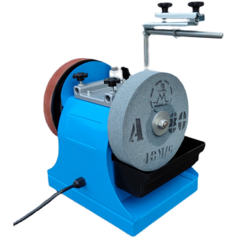 Affilatrice per coltelli raffr - Knife Sharpener recensione e prezzo