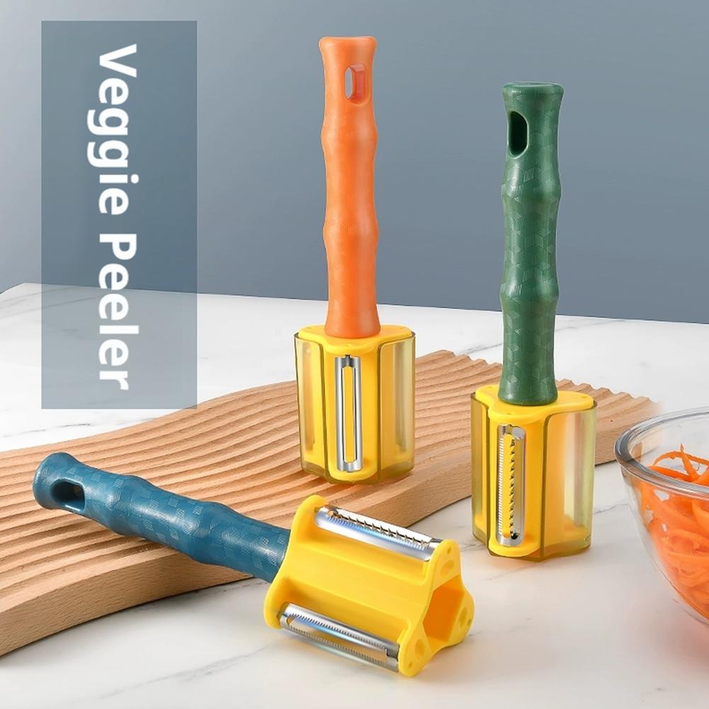 Pelapatate da cucina con conte - Kitchen Gadgets Peeler recensione e prezzo