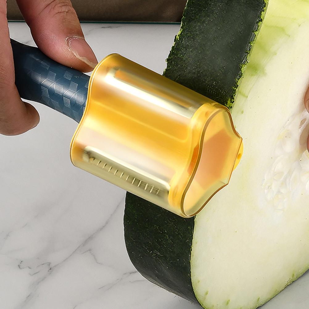 Pelapatate da cucina con conte - Kitchen Gadgets Peeler recensione e prezzo