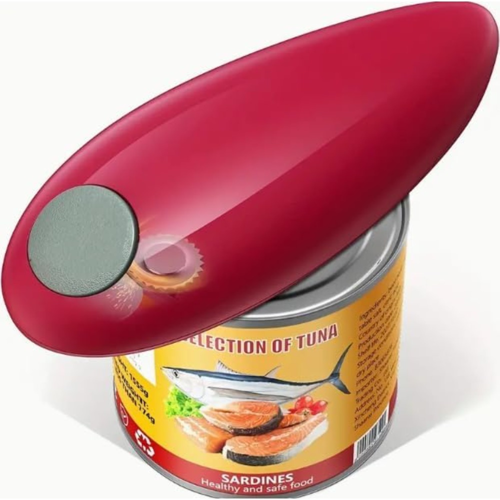 1pc apriscatole elettrico ross - Electric Can Opener recensione e prezzo