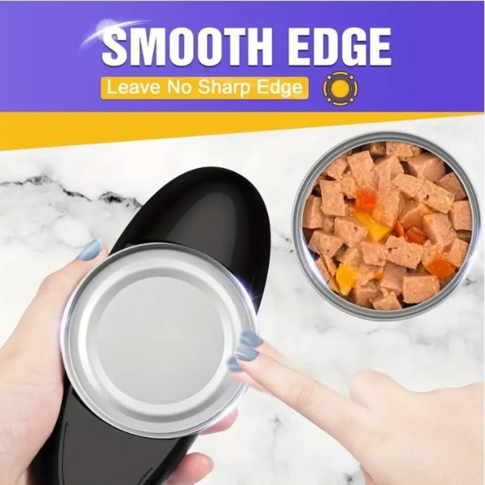 1pc apriscatole elettrico ross - Electric Can Opener recensione e prezzo