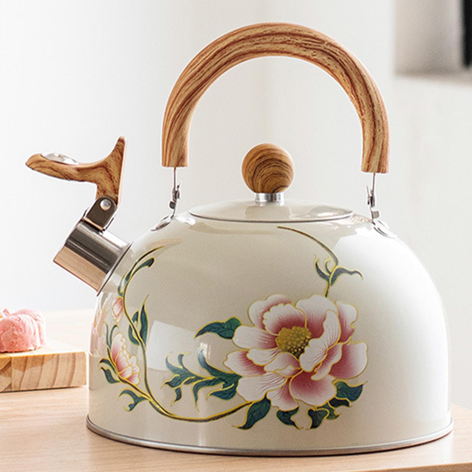 Bollitore Bollitore Teiera sma - Kitchen Gadgets Vintage recensione e prezzo