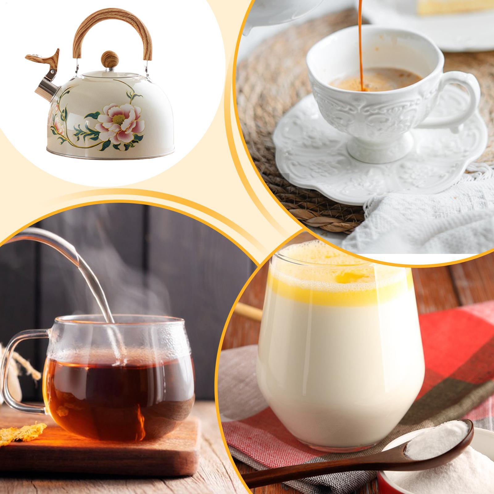 Bollitore Bollitore Teiera sma - Kitchen Gadgets Vintage recensione e prezzo