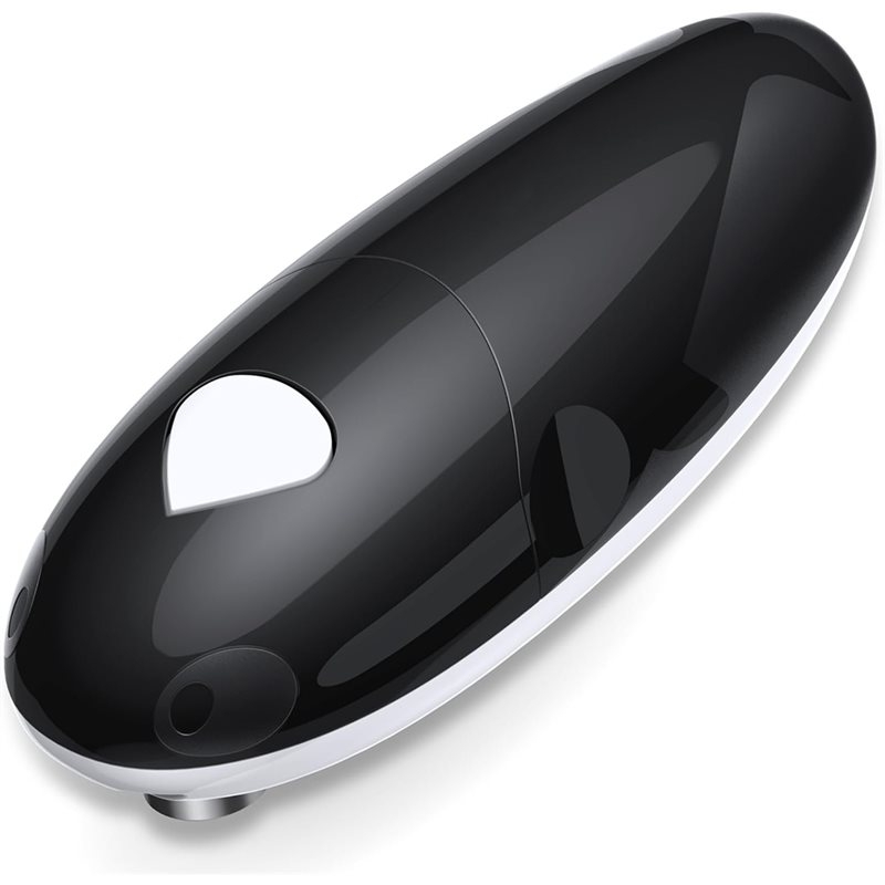 A006-Apribottiglie Elettrico,  - Electric Can Opener recensione e prezzo