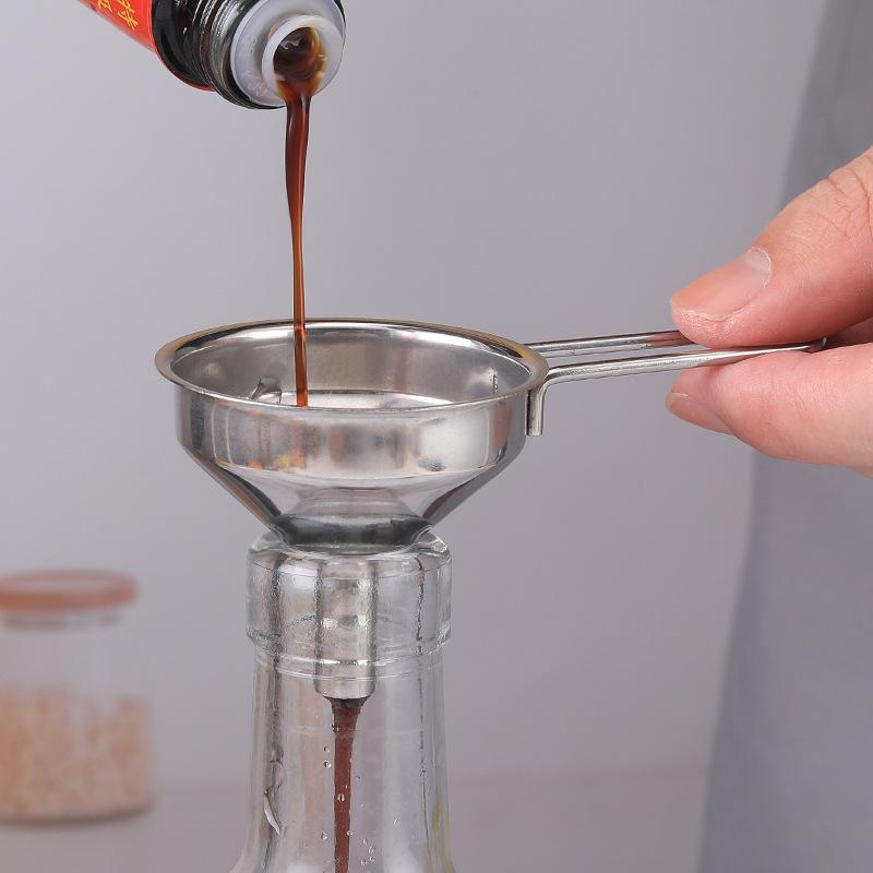 SUSU 1PCS Imbuto in acciaio in - Kitchen Gadgets Small recensione e prezzo