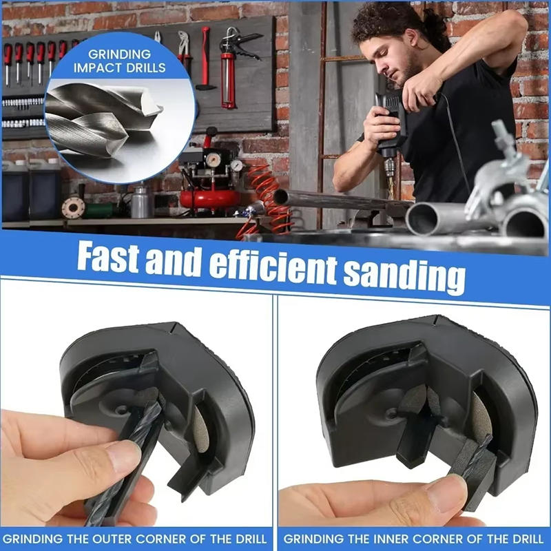 Affilatore Multiuso per Punte  - Knife Sharpener recensione e prezzo