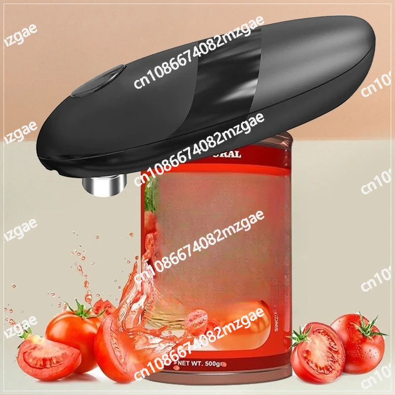 Apriscatole elettrico multifun - Electric Can Opener recensione e prezzo