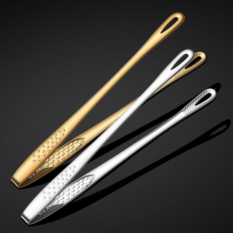 Pinze per barbecue in acciaio  - Kitchen Gadgets Gifts recensione e prezzo