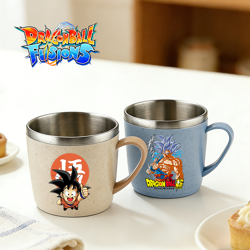 Tazza d'acqua Dragon Ball per  - Kitchen Gadgets Gift recensione e prezzo