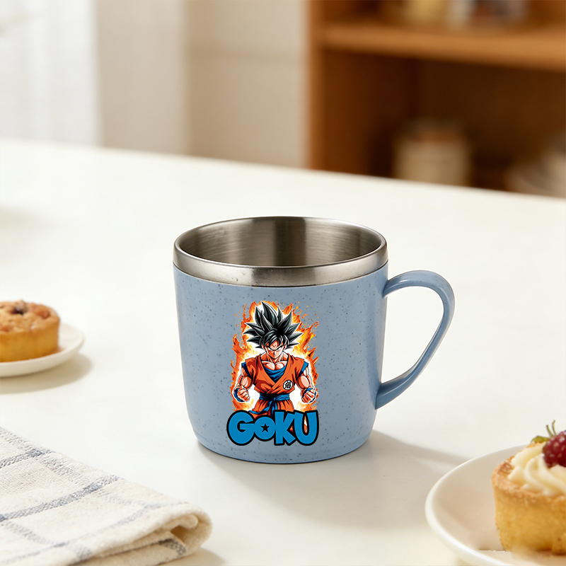 Tazza d'acqua Dragon Ball per  - Kitchen Gadgets Gift recensione e prezzo