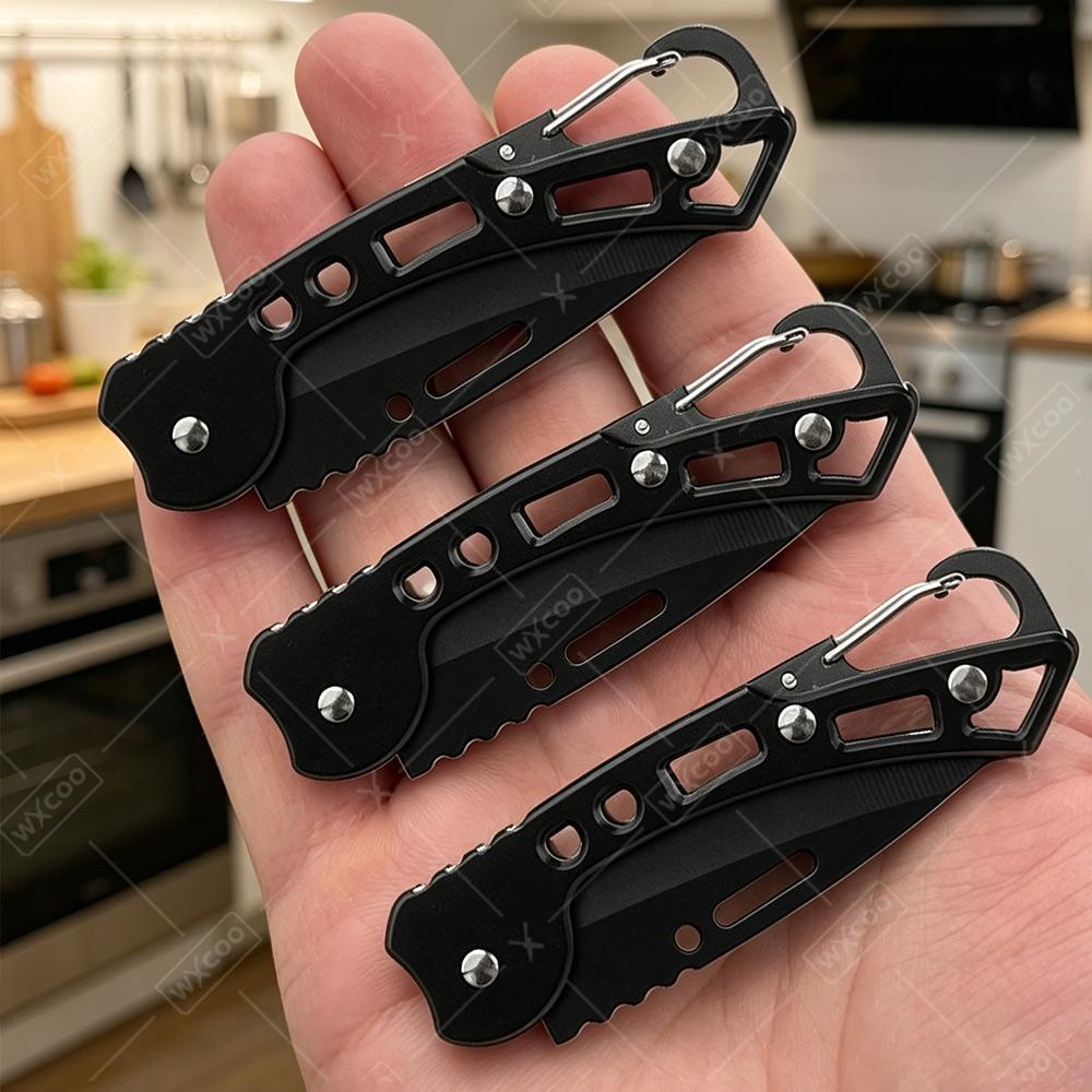 Coltello Pieghevole WXCOO, Col - Kitchen Handy Gadgets recensione e prezzo