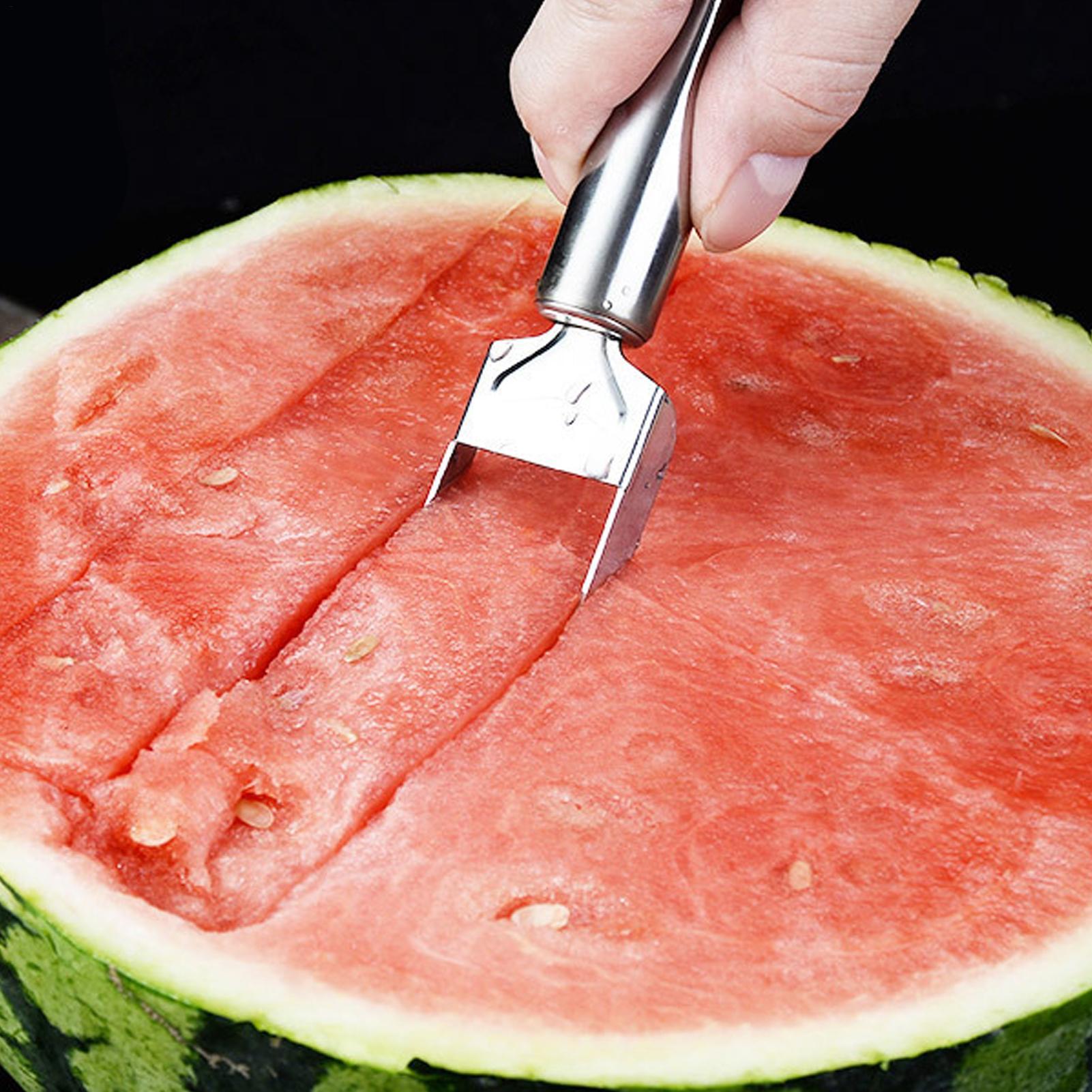 Affettatrice per Anguria a Dop - Watermelon Slicer Cutter recensione e prezzo