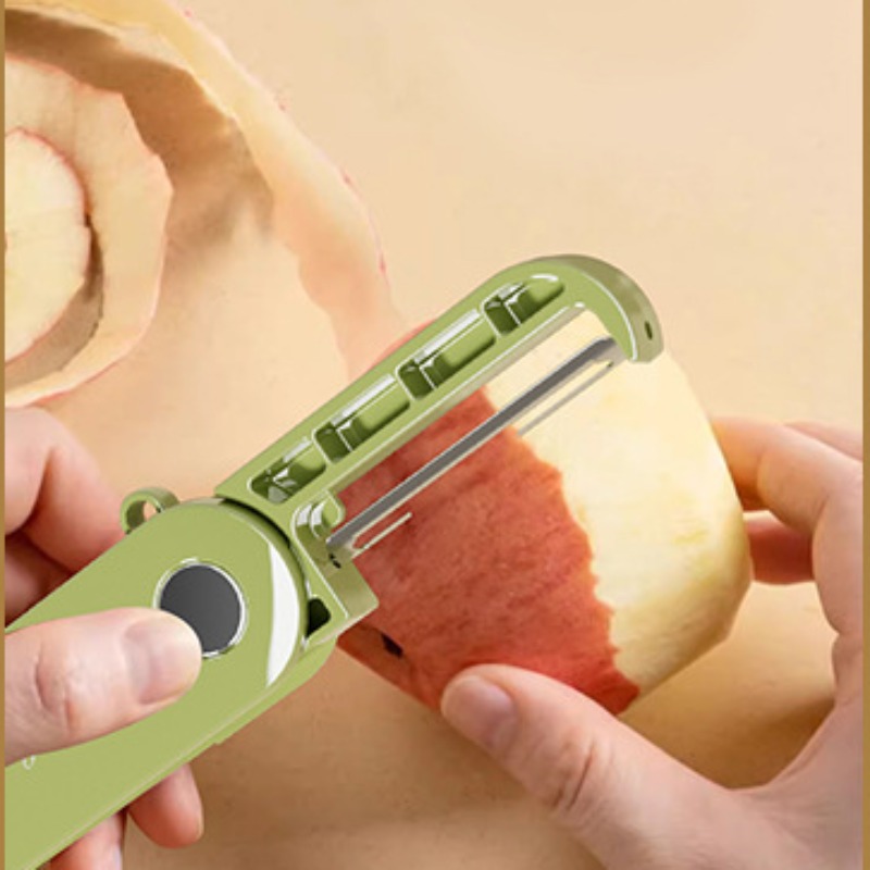 Mini coltello portatile per sb - Quality Kitchen Gadgets recensione e prezzo