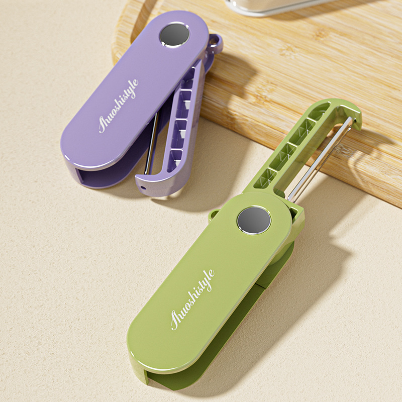 Mini coltello portatile per sb - Quality Kitchen Gadgets recensione e prezzo