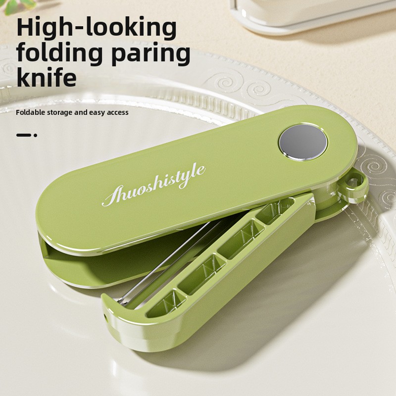Mini coltello portatile per sb - Quality Kitchen Gadgets recensione e prezzo